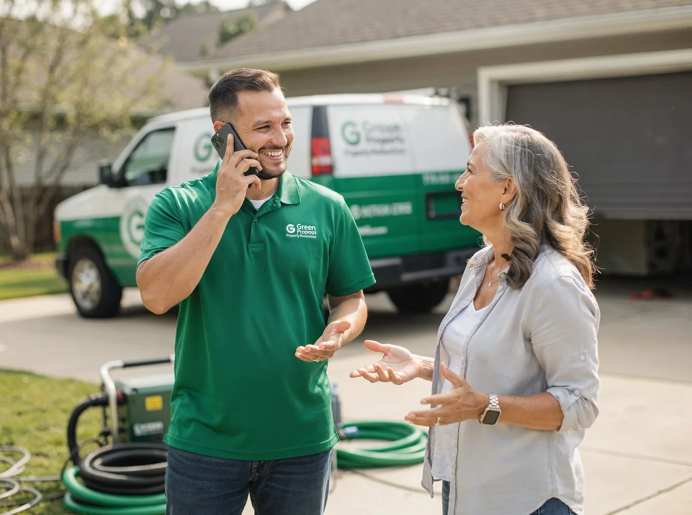 Water Damage Restoration Morristown, OH FAQs